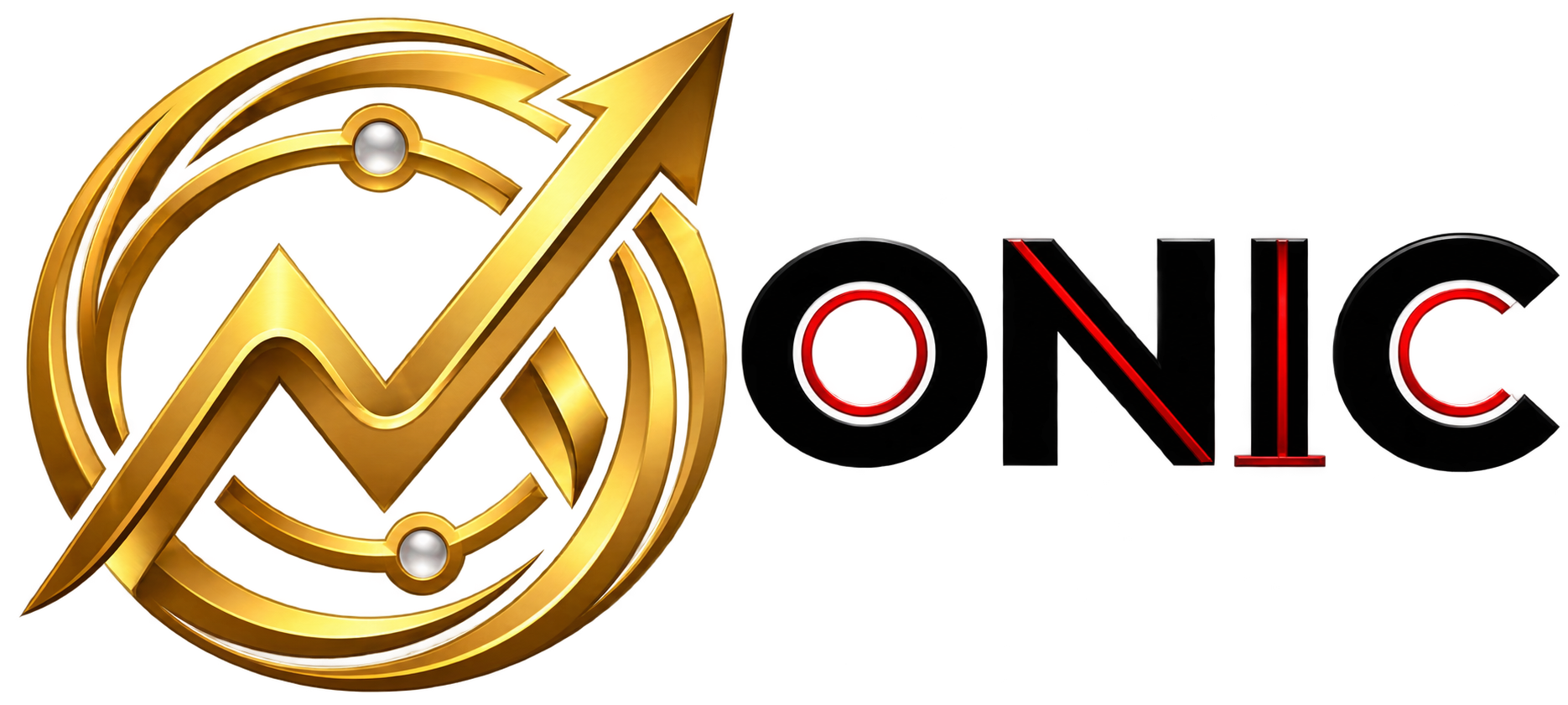 Monic Logo
